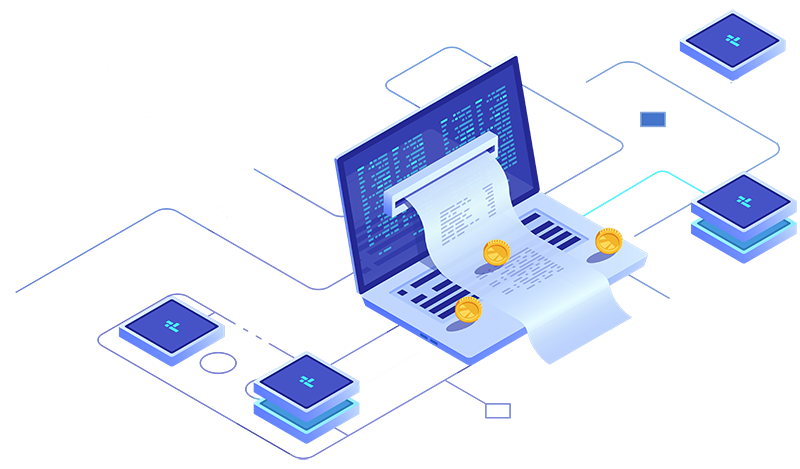 Webhook Realtime truyền nhận biến động số dư